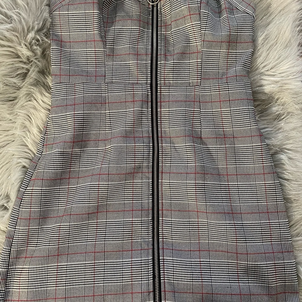 Woman dress